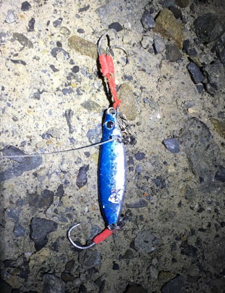 観潮船の港にて