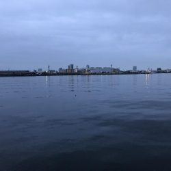 出勤前に。Part2