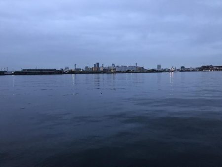 出勤前に。Part2