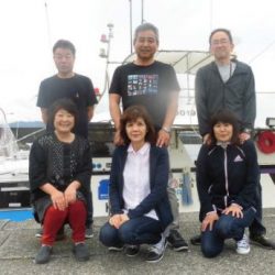 土佐安芸のハマちゃん