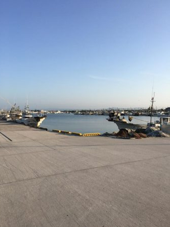 メバリングとガシリング