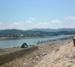 KISS キス 鱚♪ KISS キス 鱚♪