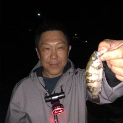 プラッキング☆GUNNING-STYLE釣行☆