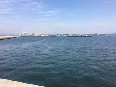 タチウオリベンジ