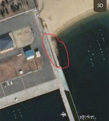 チヌ狙いのはずが‥