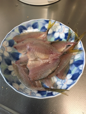 地合いは超短い