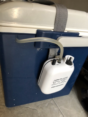 釣り紀行解散の危機  笑