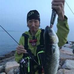 夕まずめ/ナイトゲーム☆GUNNING-STYLE