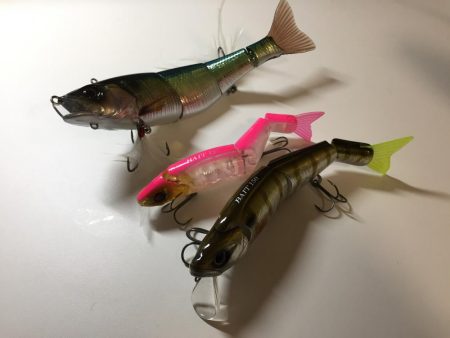 やはりファルケンRベイト