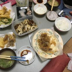 乗るか？俺の船に