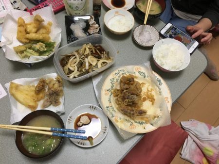 乗るか？俺の船に