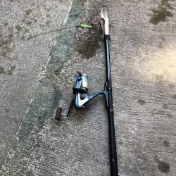 アジ釣り③シーズン到来