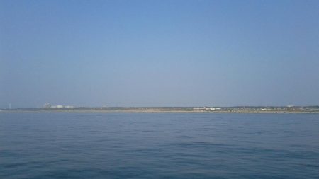 カサゴ入れ食い