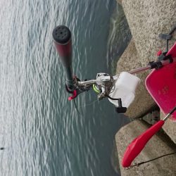 ゴールデンウィーク釣行2日目