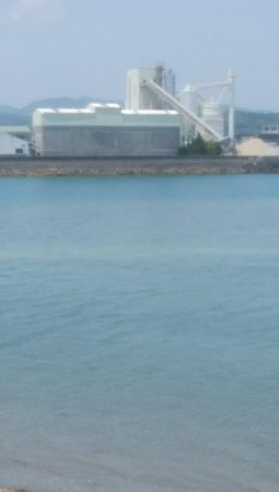 グレ釣り　キス釣り　メバリンク　エギング