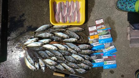 ボートアジング