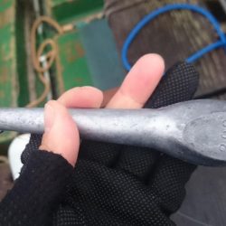 アカムツ  江見港稲荷丸