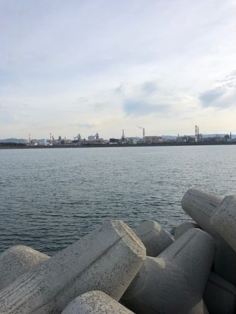 和歌山ワインド