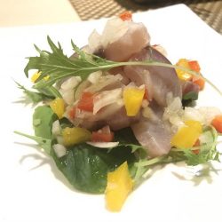 キャスティングゲーム初挑戦