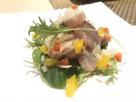 キャスティングゲーム初挑戦