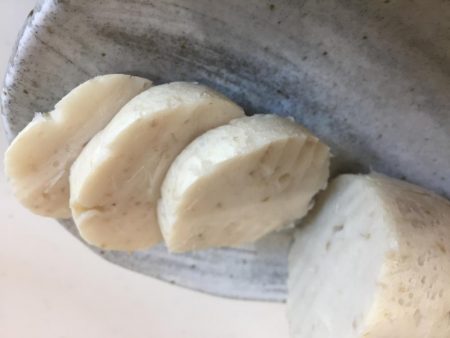 エソとエソ料理