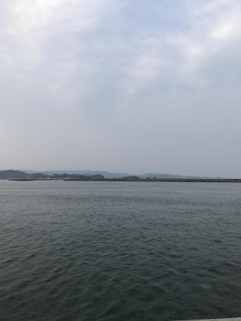 時合いを逃すな