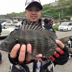 由良渡船 釣果