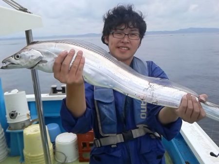 さわ浦丸 釣果