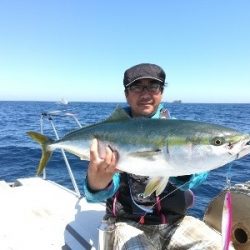 IDATEN（イダテン） 釣果