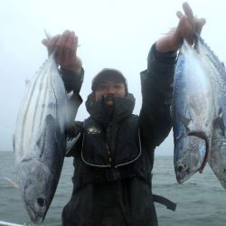 TOPGUN名古屋 釣果