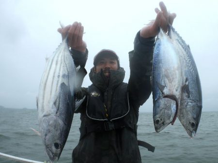 TOPGUN名古屋 釣果