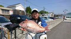 まこと渡船 釣果