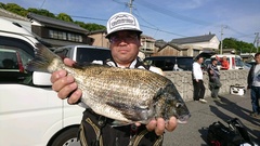 まこと渡船 釣果
