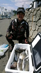 まこと渡船 釣果