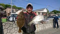 まこと渡船 釣果