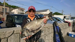 まこと渡船 釣果
