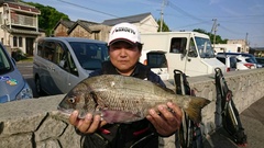 まこと渡船 釣果