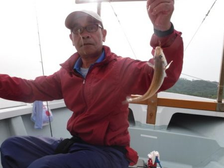 遊漁船 幸友丸 釣果