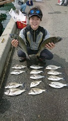 まこと渡船 釣果