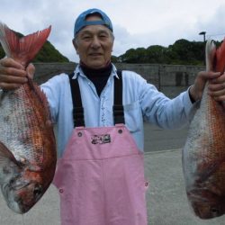 大進丸(新潟) 釣果