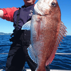 遊漁船ブルーウッズ 釣果