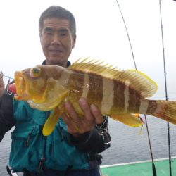 真祐丸 （しんゆうまる） 釣果