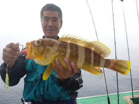 真祐丸 （しんゆうまる） 釣果