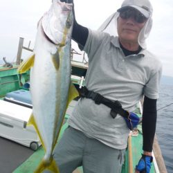 真祐丸 （しんゆうまる） 釣果