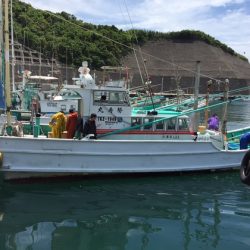 フィッシングハウス伊藤 釣果