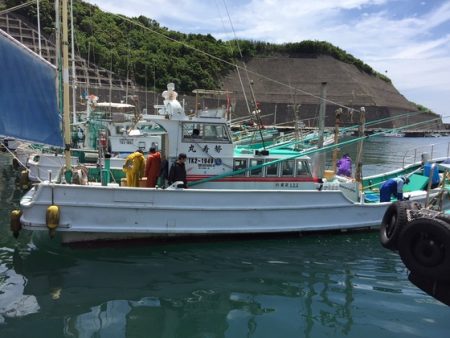 フィッシングハウス伊藤 釣果