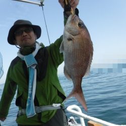 遊漁船 幸友丸 釣果