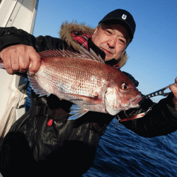 遊漁船ブルーウッズ 釣果