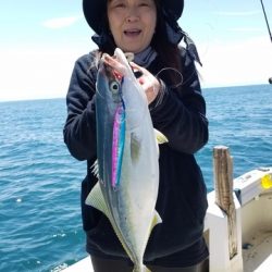 遊漁船　ニライカナイ 釣果