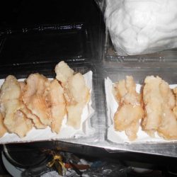 高萩ふれあいの里フィッシングエリア 釣果